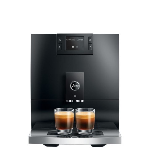 JURA C3 Piano Black JURA C3 Piano Black